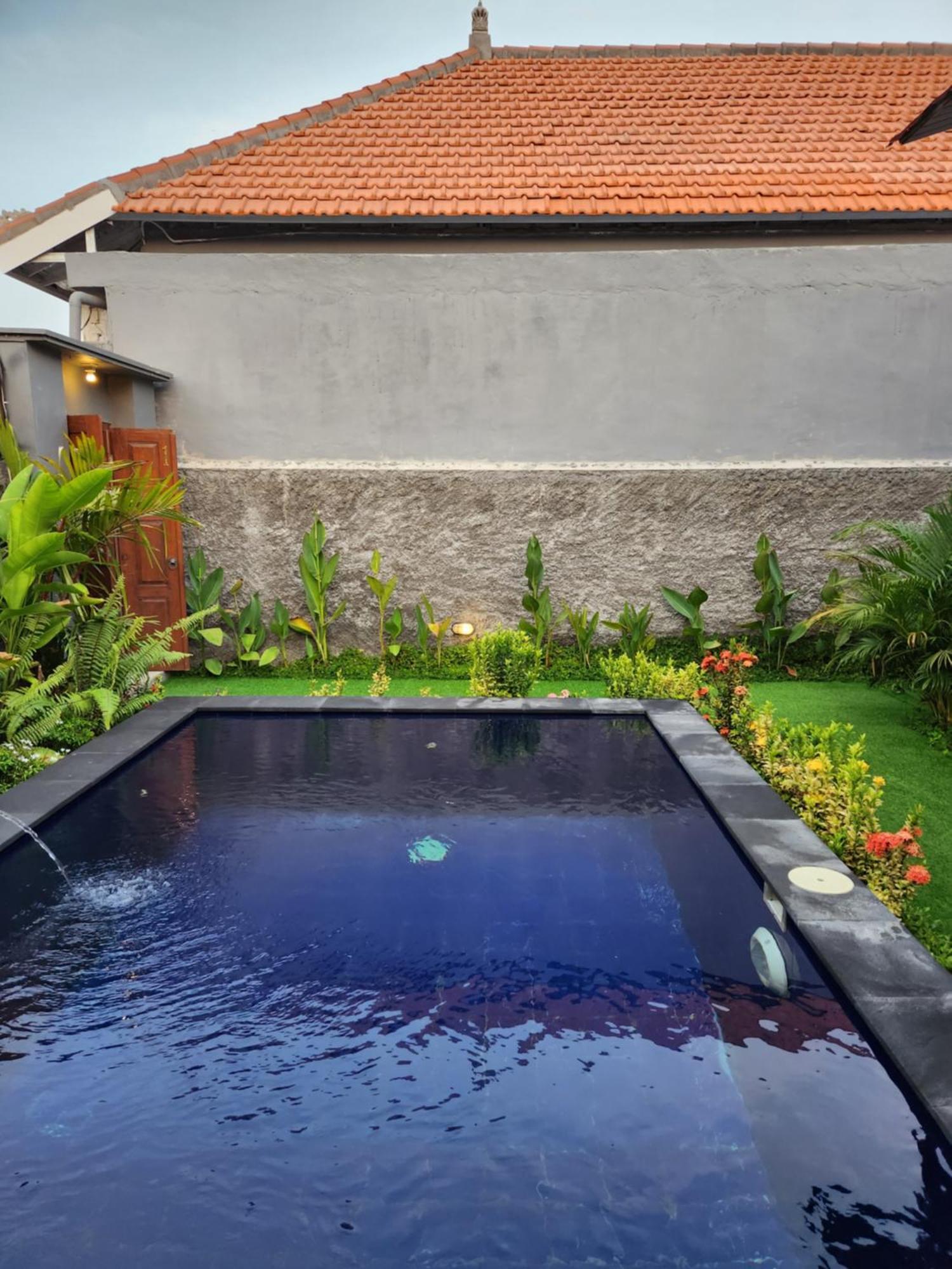 The Jineng,s Guest house Sanur (Bali)