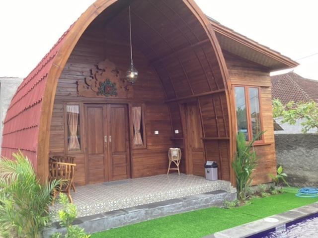 The Jineng,s Sanur (Bali)
